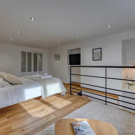 #iv 11 Aristide Briand - Apartment Fontaine (Isere)